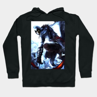 Assassin Hoodie